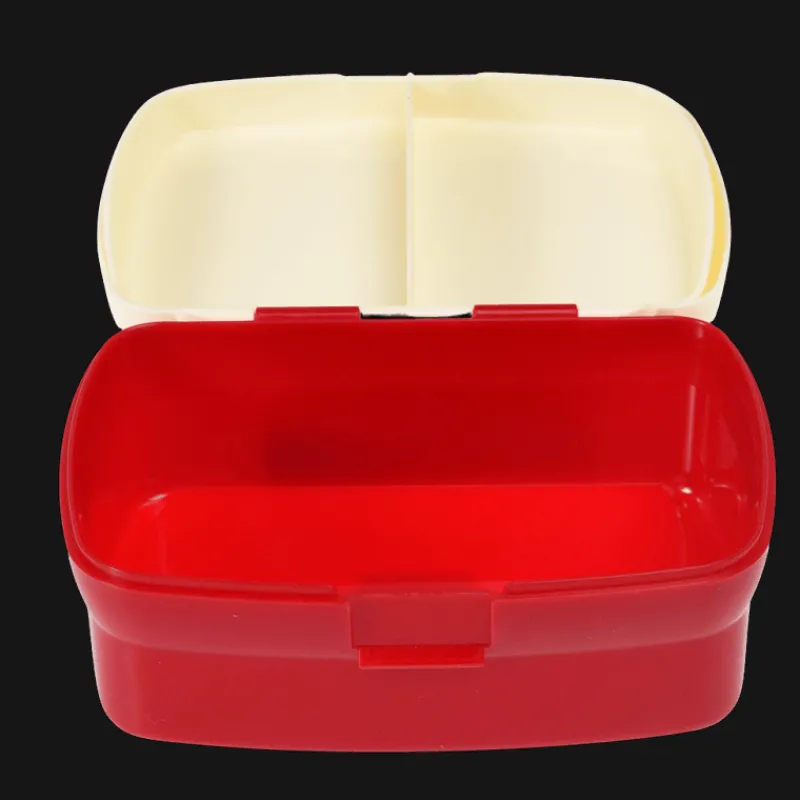 Rex London Lunch box with tray - Space Age Online