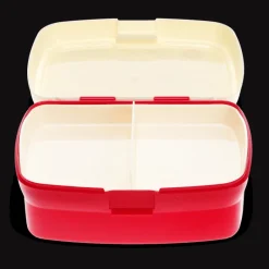 Rex London Lunch box with tray - TfL Heritage Tube map Sale