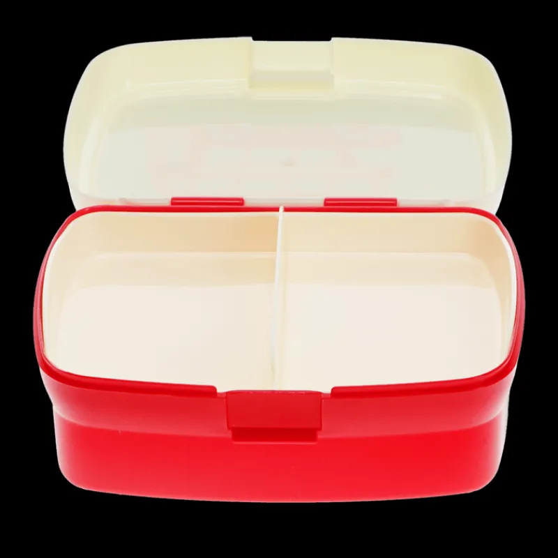 Rex London Lunch box with tray - TfL Routemaster Bus Outlet