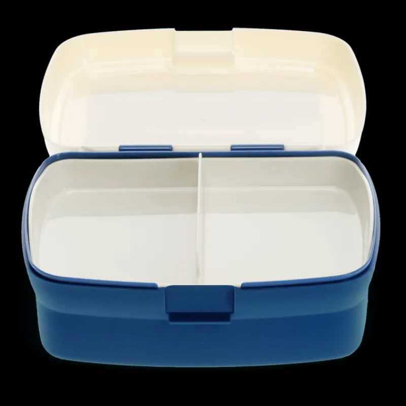 Rex London Lunch box with tray - TfL Vintage Poster "Boat Race" Sale