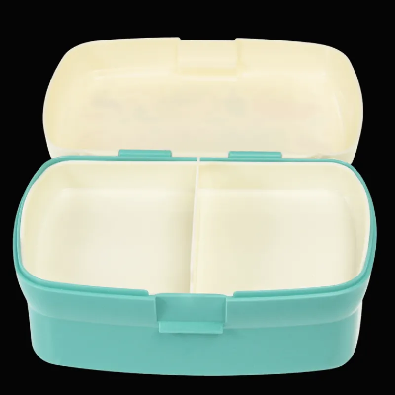 Rex London Lunch box with tray - Wild Wonders New