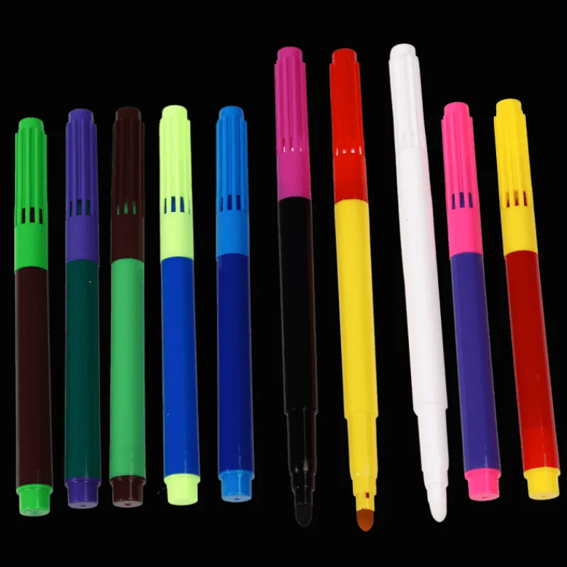 Rex London Magic colour change felt tip pens (set of 10) New