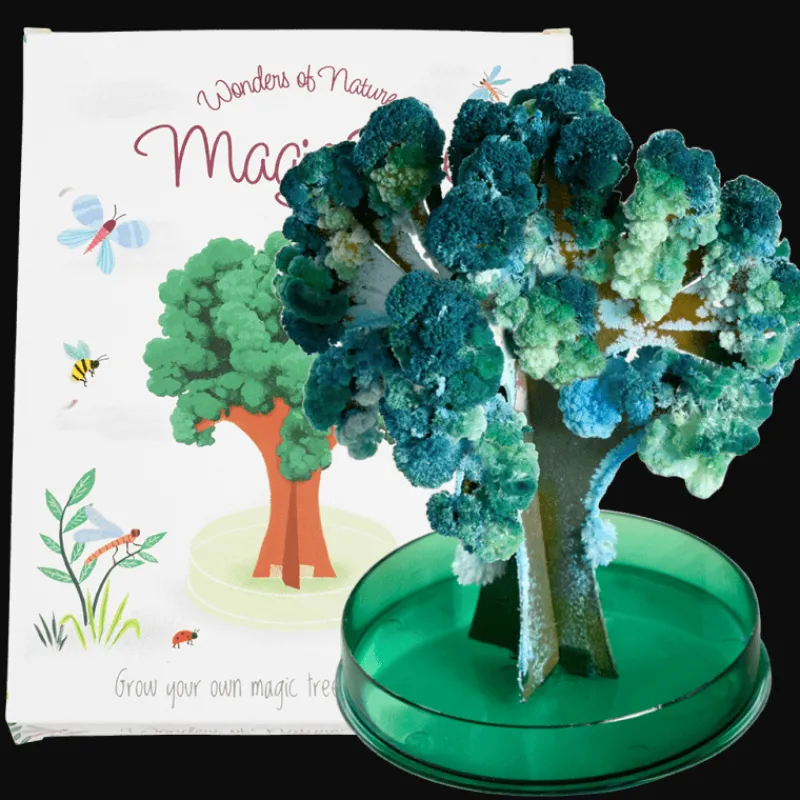 Rex London Magic growing tree - Wonders of Nature Online