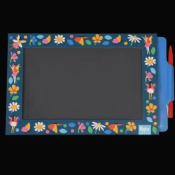Rex London Magic slate - Fairies in the Garden Online