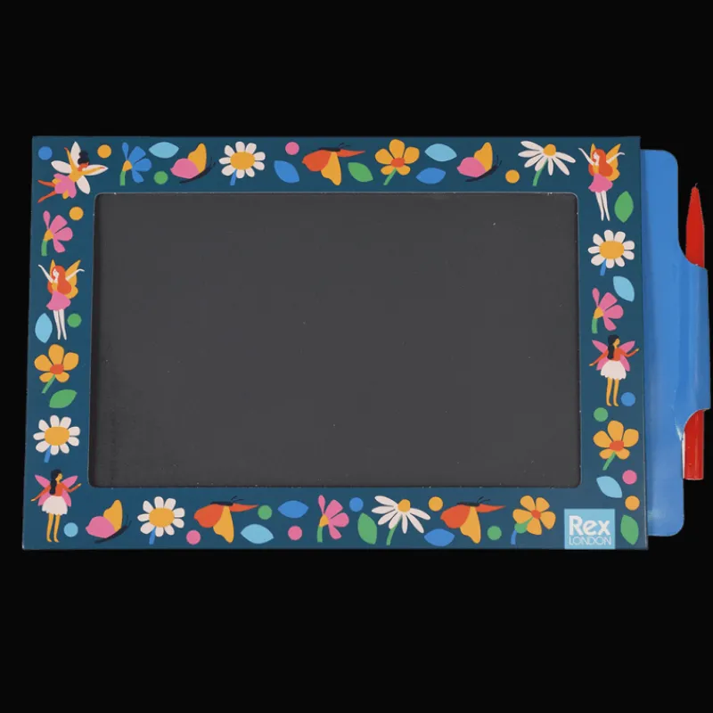 Rex London Magic slate - Fairies in the Garden Online