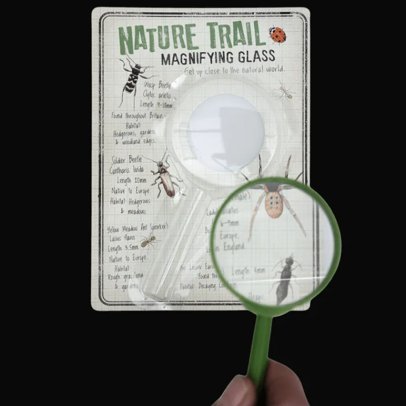 Rex London Magnifying glass - Nature Trail Fashion