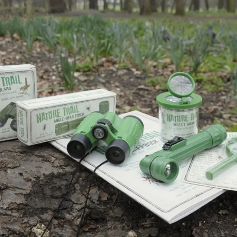 Rex London Magnifying glass - Nature Trail Fashion