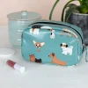 Rex London Makeup bag - Best in Show Sale