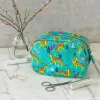 Rex London Makeup bag - Cheetah Outlet
