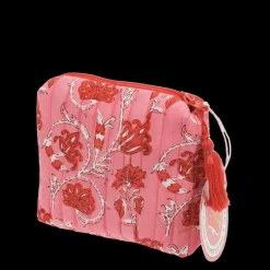Rex London Makeup bag - Kalyani Hot