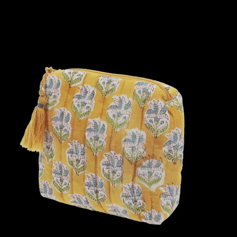 Rex London Makeup bag - Kimaya Hot