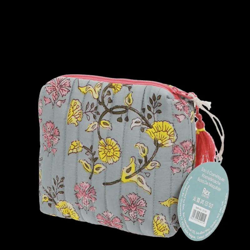 Rex London Makeup bag - Lilavati Outlet
