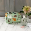 Rex London Makeup bag - Nine Lives Outlet
