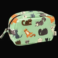 Rex London Makeup bag - Nine Lives Outlet