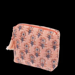 Rex London Makeup bag - Shanaya Fashion