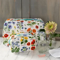 Rex London Makeup bag - Wild Flowers Sale