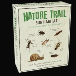 Rex London Make your own bug habitat - Nature Trail Outlet