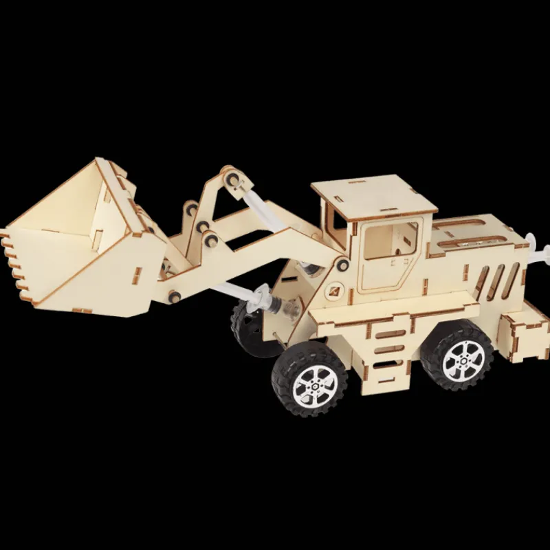 Rex London Make your own hydraulic digger truck Sale