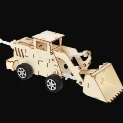 Rex London Make your own hydraulic digger truck Sale
