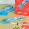 Rex London Make your own hydraulic powered robot arm Best