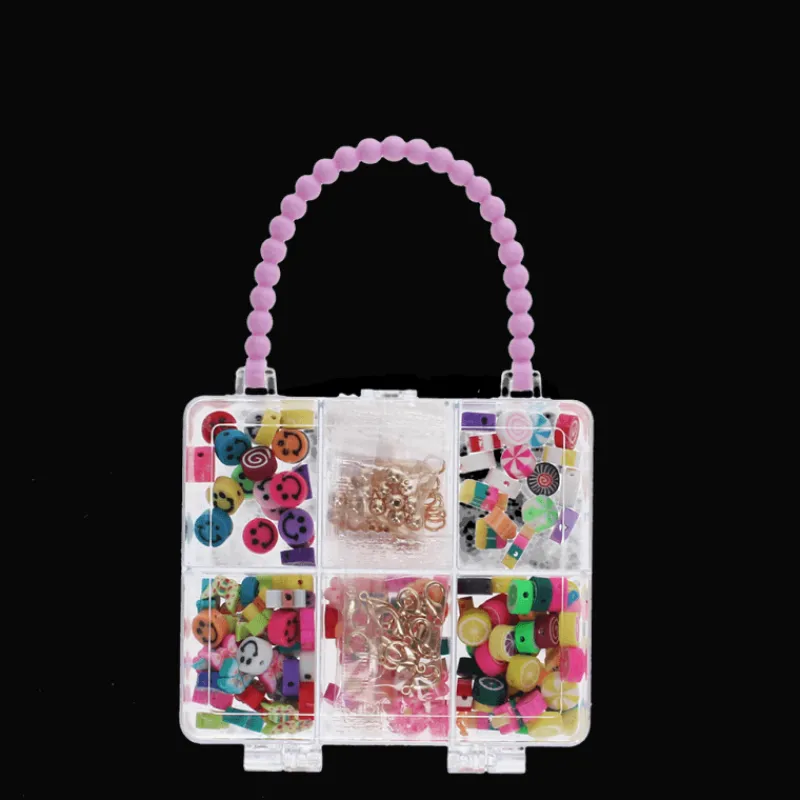 Rex London Make your own jewellery set - Handbag Hot