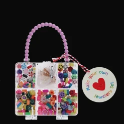 Rex London Make your own jewellery set - Handbag Hot