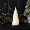 Rex London Matt ceramic LED decoration - Small Christmas tree Outlet