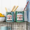 Rex London Medium storage tins (set of 2) - Crown Blend Discount