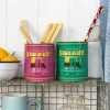 Rex London Medium storage tins (set of 2) - Tuc-tuc Online