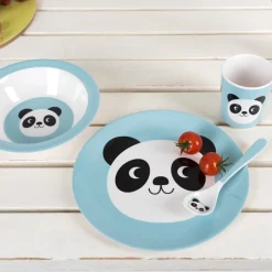 Rex London Melamine beaker - Miko the Panda Clearance