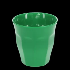 Rex London Melamine beaker (250ml) - Bright green Online