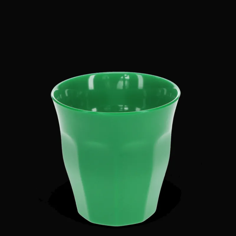 Rex London Melamine beaker (150ml) - Bright green Online