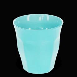 Rex London Melamine beaker (250ml) - Pale blue New