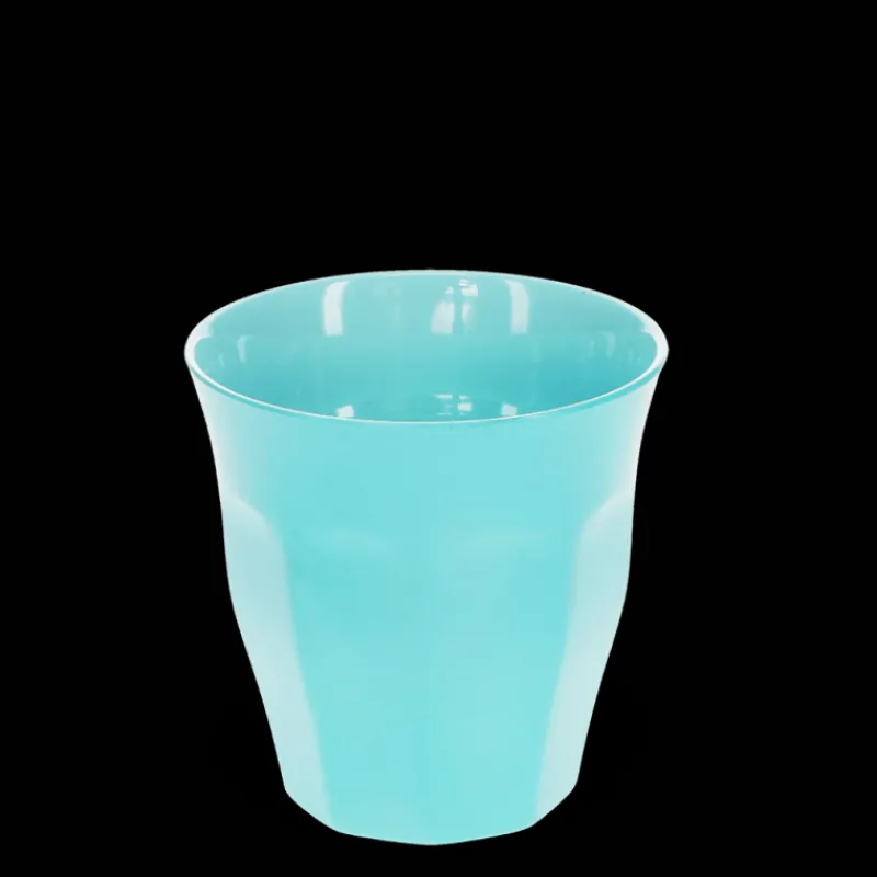 Rex London Melamine beaker (150ml) - Pale blue Outlet