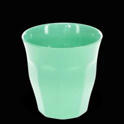Rex London Melamine beaker (250ml) - Pistachio green Sale