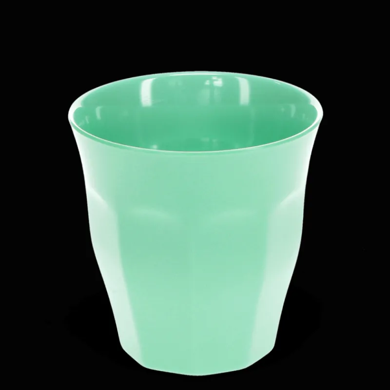 Rex London Melamine beaker (250ml) - Pistachio green Sale