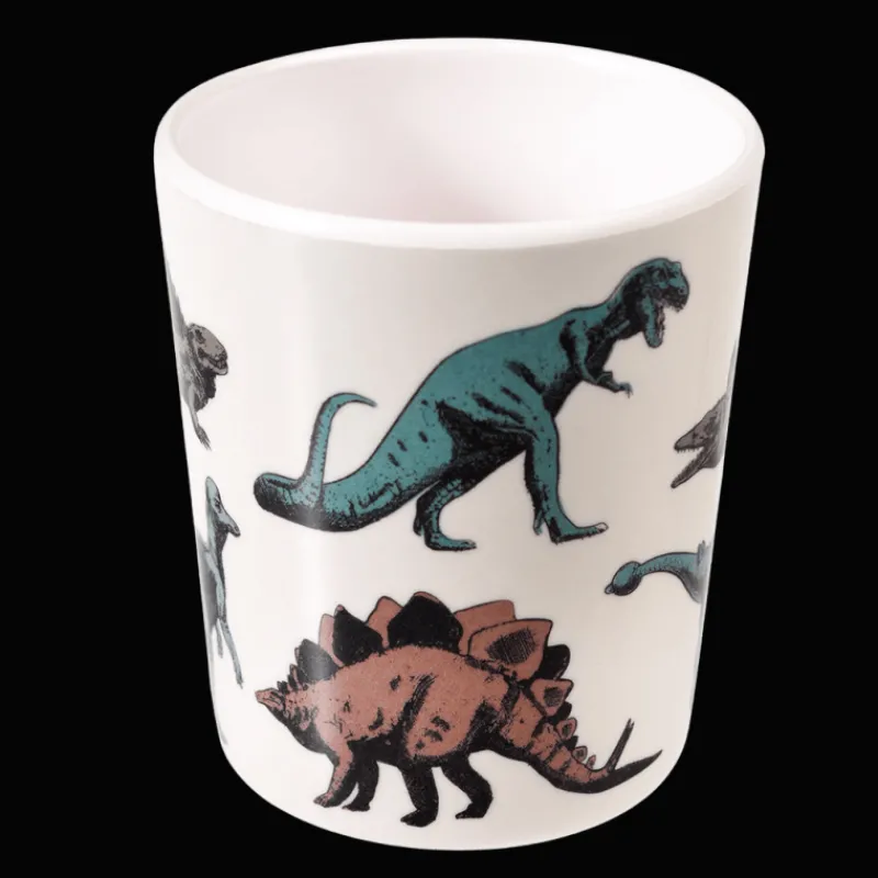 Rex London Melamine beaker - Prehistoric Land Online