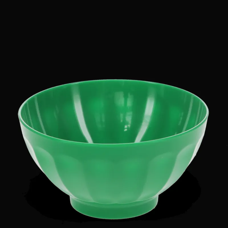 Rex London Melamine bowl - Bright green Sale