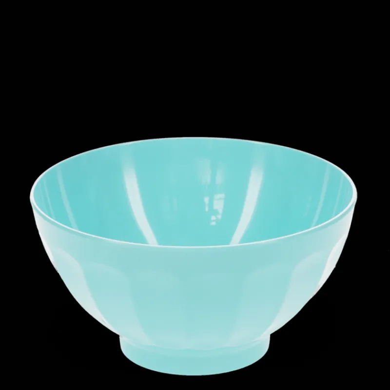 Rex London Melamine bowl - Pale blue Best