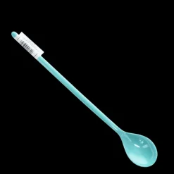 Rex London Melamine long-handled spoon - Pale blue Discount