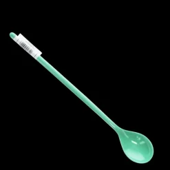 Rex London Melamine long-handled spoon - Pistachio green Online