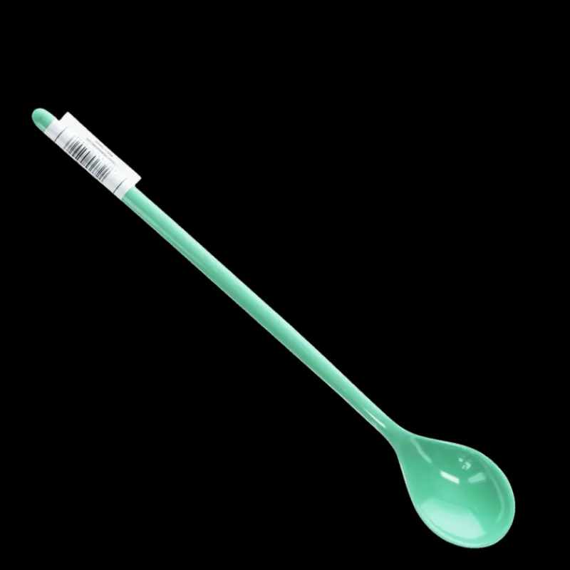 Rex London Melamine long-handled spoon - Pistachio green Online