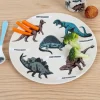 Rex London Melamine plate - Prehistoric Land Outlet