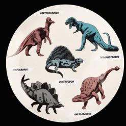 Rex London Melamine plate - Prehistoric Land Outlet
