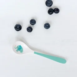 Rex London Melamine spoon - Elvis the Elephant Online
