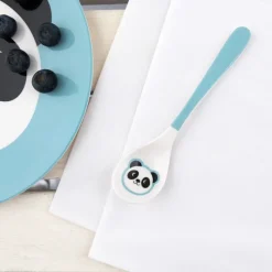 Rex London Melamine spoon - Miko the Panda Discount