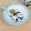 Rex London Melamine spoon - Prehistoric Land New