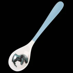 Rex London Melamine spoon - Prehistoric Land New