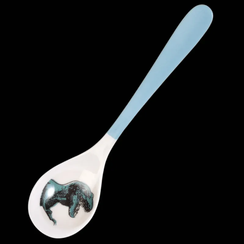 Rex London Melamine spoon - Prehistoric Land New