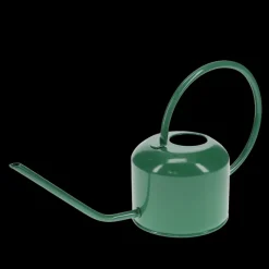 Rex London Metal watering can (1 L) - Dark Green Discount